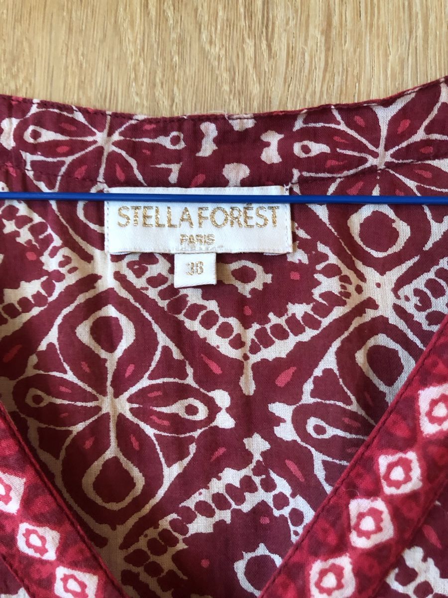 Stella Vestiti: Kleid von Stella Forest Gr 36 – Usato da Heiden venduto da sab_rzm2 1