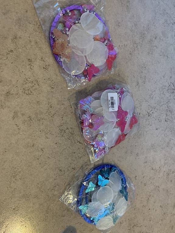 Altro in Decorazioni & Accessori: Traumfänger/Mobile – Usato da Wabern venduto da walsn1 2
