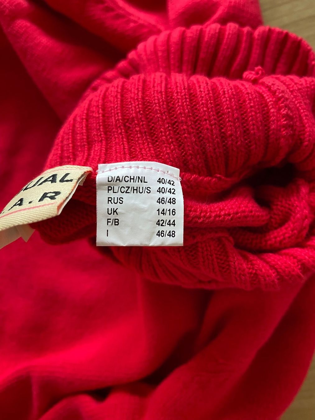 Maglioni & Felpe: Pullover Grösse 40/42 - NEU – Usato da Galgenen venduto da bibibalu5 2