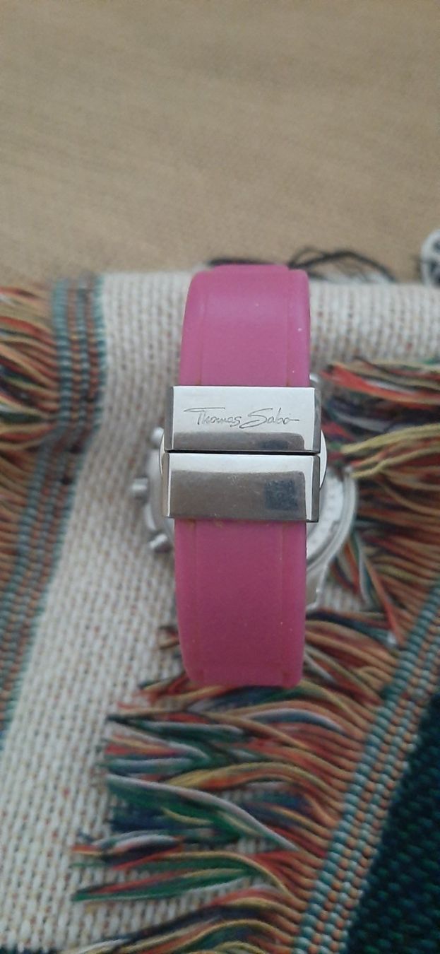 Thomas Sabo Orologi: Montre Thomas Sabo – Nuovo (secondo la descrizione) da uvrier venduto da lau_r7w6 1