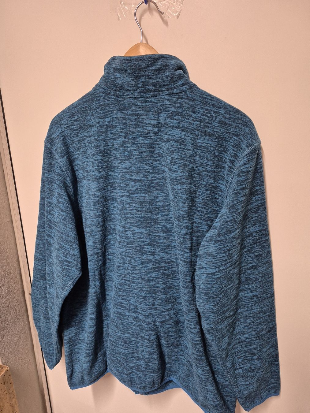 Giacche: Fleecejacke Babista Gr.48 petrol – Usato da Merligen venduto da muss_haben 2