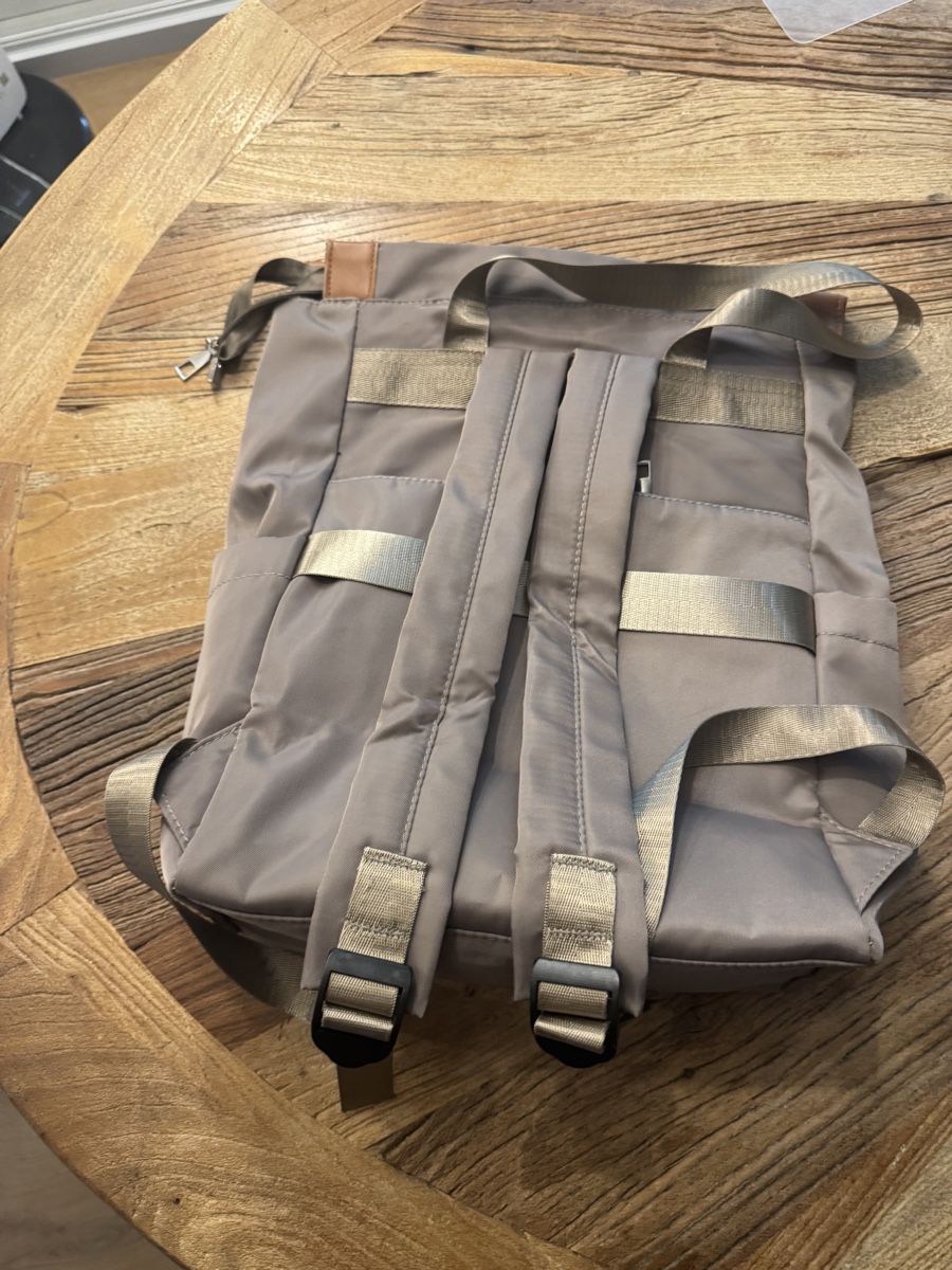 Zaini: Stylischer Rucksack, neu, Unisex Materialmi – Nuovo (secondo la descrizione) da Utzenstorf venduto da ybwarrior 5