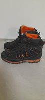 GANZ NEU McKinley Annapurna AQX M Trekkingschuhe Gr. 45.5