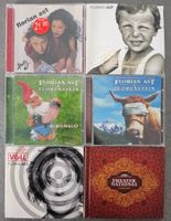 Florian Ast CD's