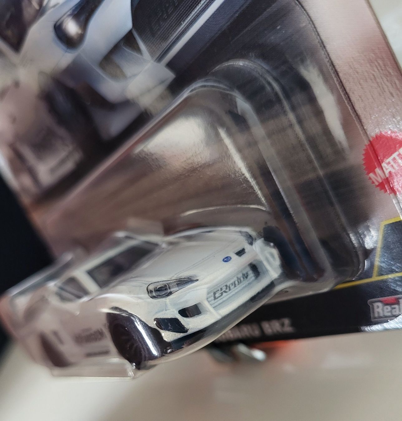Hot Wheels Modellini d'auto: Hot Wheels Pandem Subaru BRZ Circuit Legends Premium – Nuovo e nell'imballaggio originale da Zürich venduto da MDC0 2
