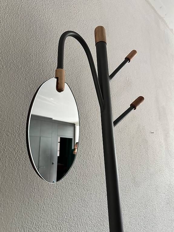 Guardaroba: Designer-Garderobe Cuq II, neuwertig – Nuovo (secondo la descrizione) da Zunzgen venduto da Eva_Inimitable 3