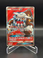 Heatran GX (UNM 216)
