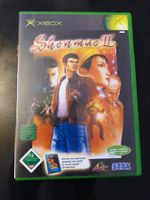 SHENMUE 2 (PAL) - XBOX
