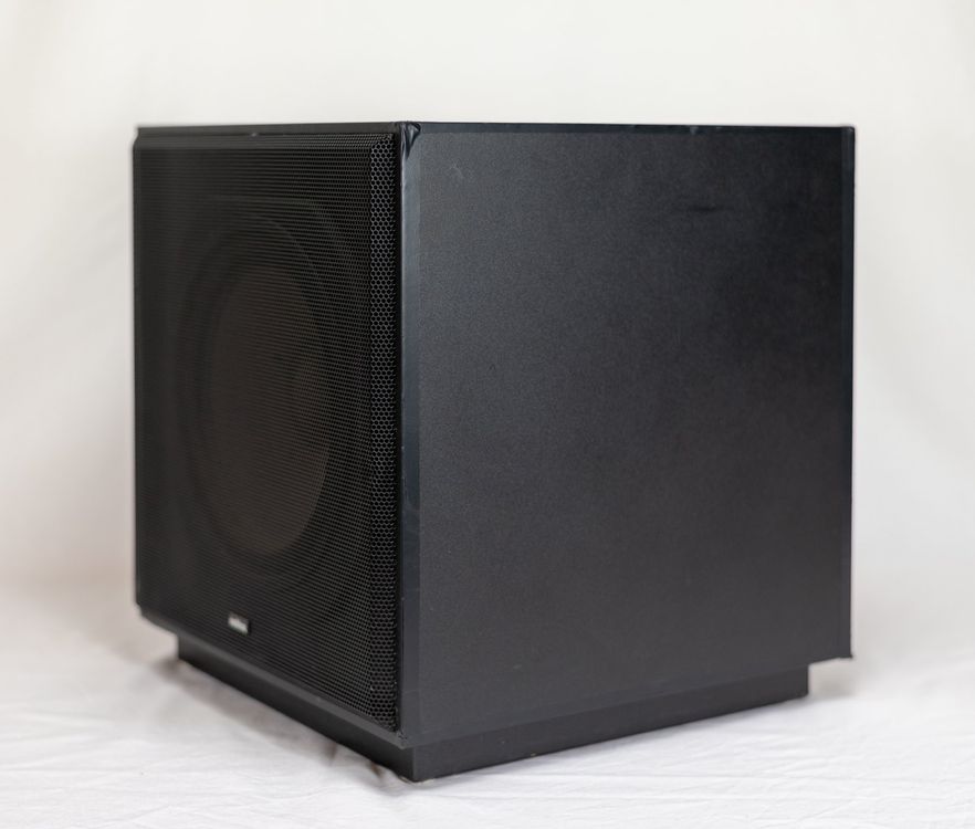 Revox Piccolo Bass Kaufen auf Ricardo