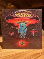 Boston 1976 Dutch pressing