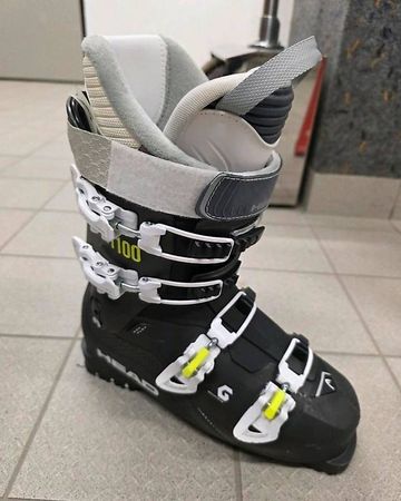 Skischuh Damen Head Edge Lyt 100 270/275 Gr.42