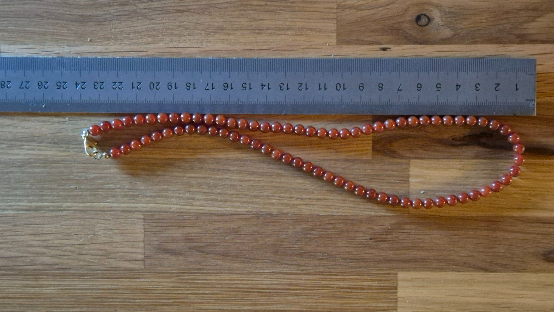 Catenine: collier – Usato da Mervelier venduto da marbre75 1