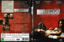 DVD - BLOW