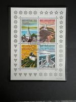 200 Jahre Schweiz Tourismus 1987