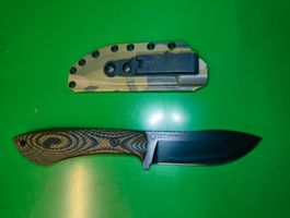 Harris - Dauntless Manufacturing - CPM3V