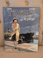 Tramp N°1 - Le piège - EO forte cote!