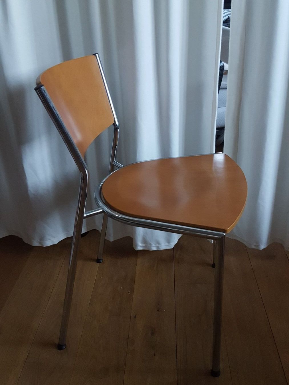 Stühle: designklassiker Stuhl – Gebraucht aus St.Gallen von EL03 3