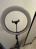 Spotlight pour photos ou vidéos
