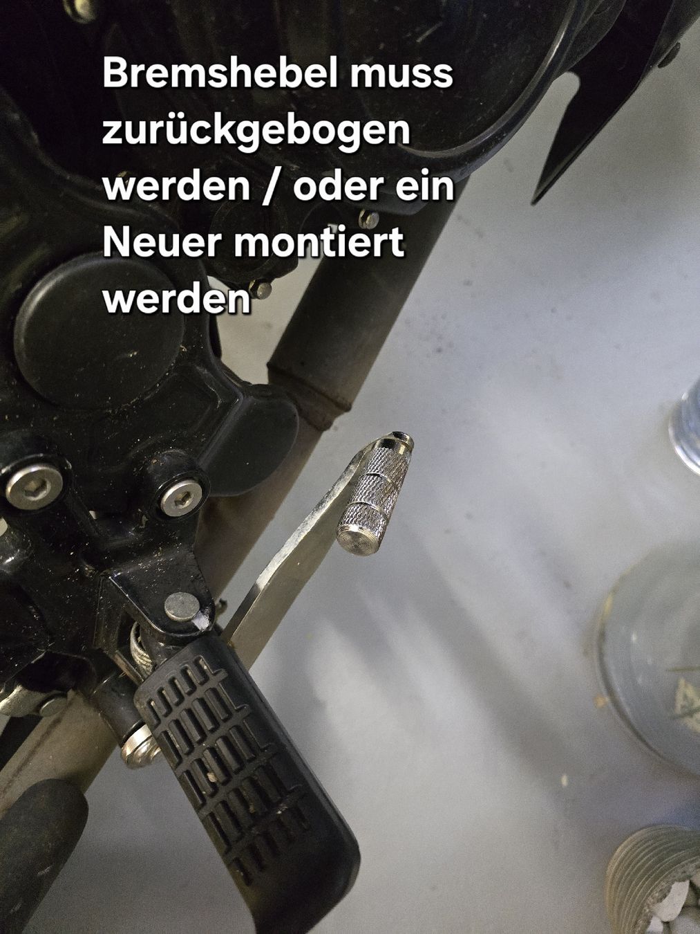 Sym Strada: Motorrad SYM NH-X 125 – Usato da Olten venduto da Gi70Ra83 6