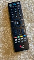 LG Fernbedienung AKB73655861