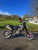 KL KXE 125