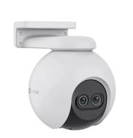 EZVIZ Dual-Lens WLAN-Aussenkamera, schwenkbar