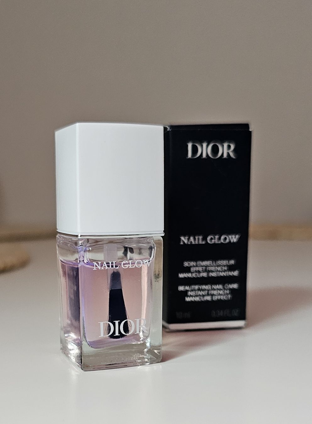 Dior Nagellack: Dior Nail GLOW – Gebraucht aus Gunzgen von thomasbx