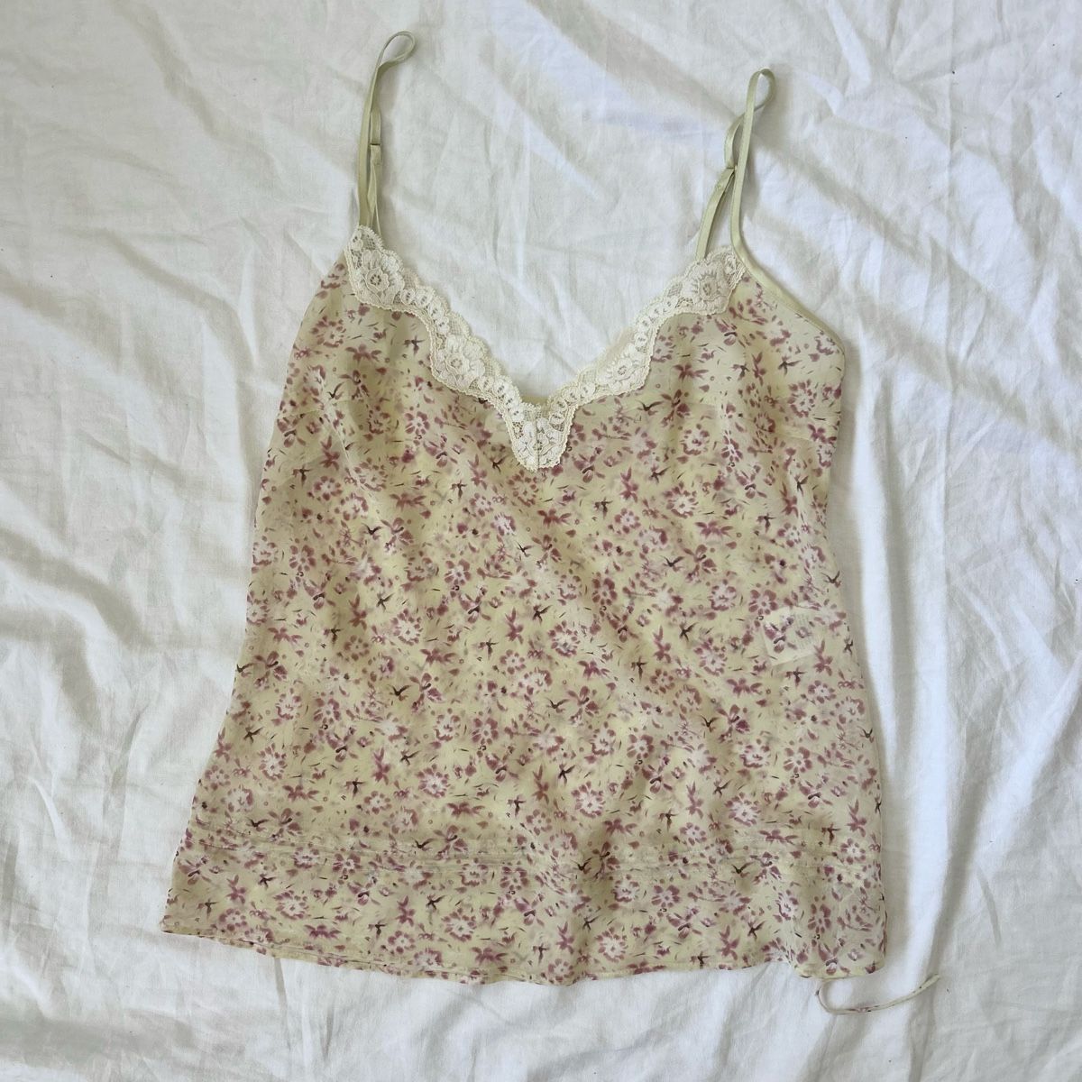 Tops: Top vintage y2k taille M – Gebraucht aus Genève von Niara18 1