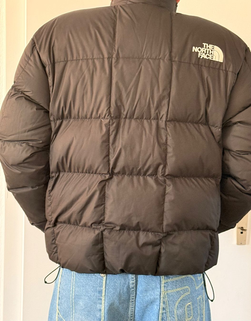 North Face Giacche: Doudoune The North Face – Usato da Vich venduto da babou1972 3