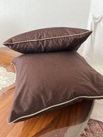 EdelSeide Kissen vonGlobus 45x45 Gereicht VonNichtrauher Top