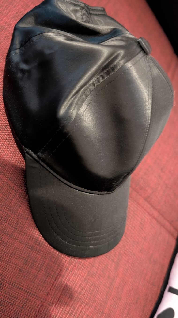 Sonstige Kleidung & Accessoires: Neues Cap – Neu (gemäss Beschreibung) aus Adelboden von Markusandra 3