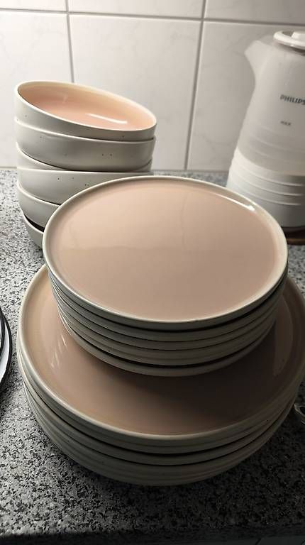 Assiettes: Teller  – D'occasion à Basel par wis_c5wz 3