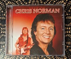 Chris Norman - Best Of, UK Pop/Rock CD Album 2000
