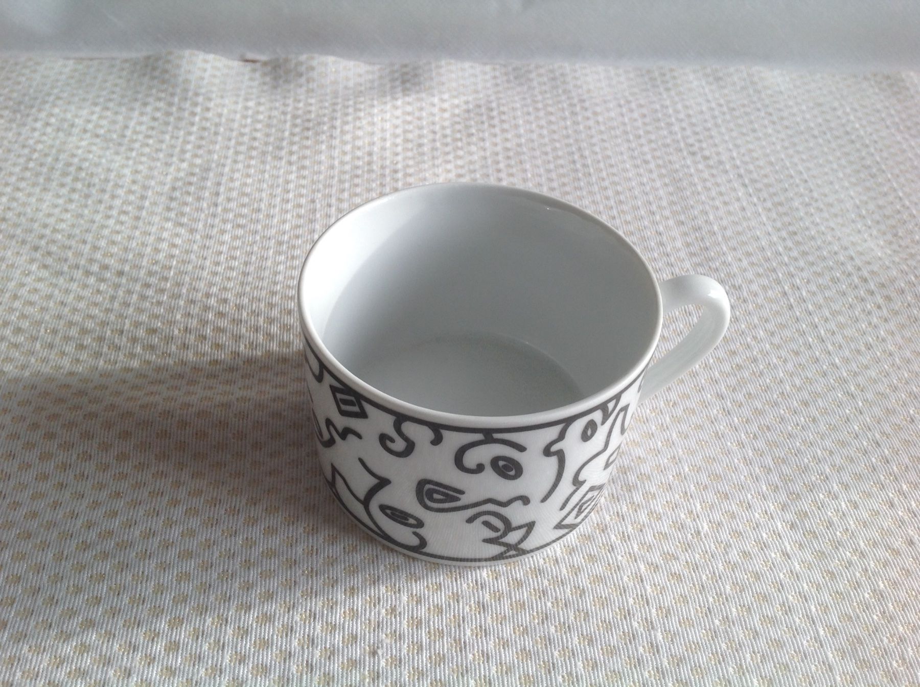 Tazze: Metterteich - tasse – Usato da Sion venduto da accroshoes 1