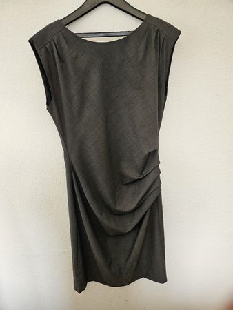 Tiger of Sweden Kleid Gr. 40