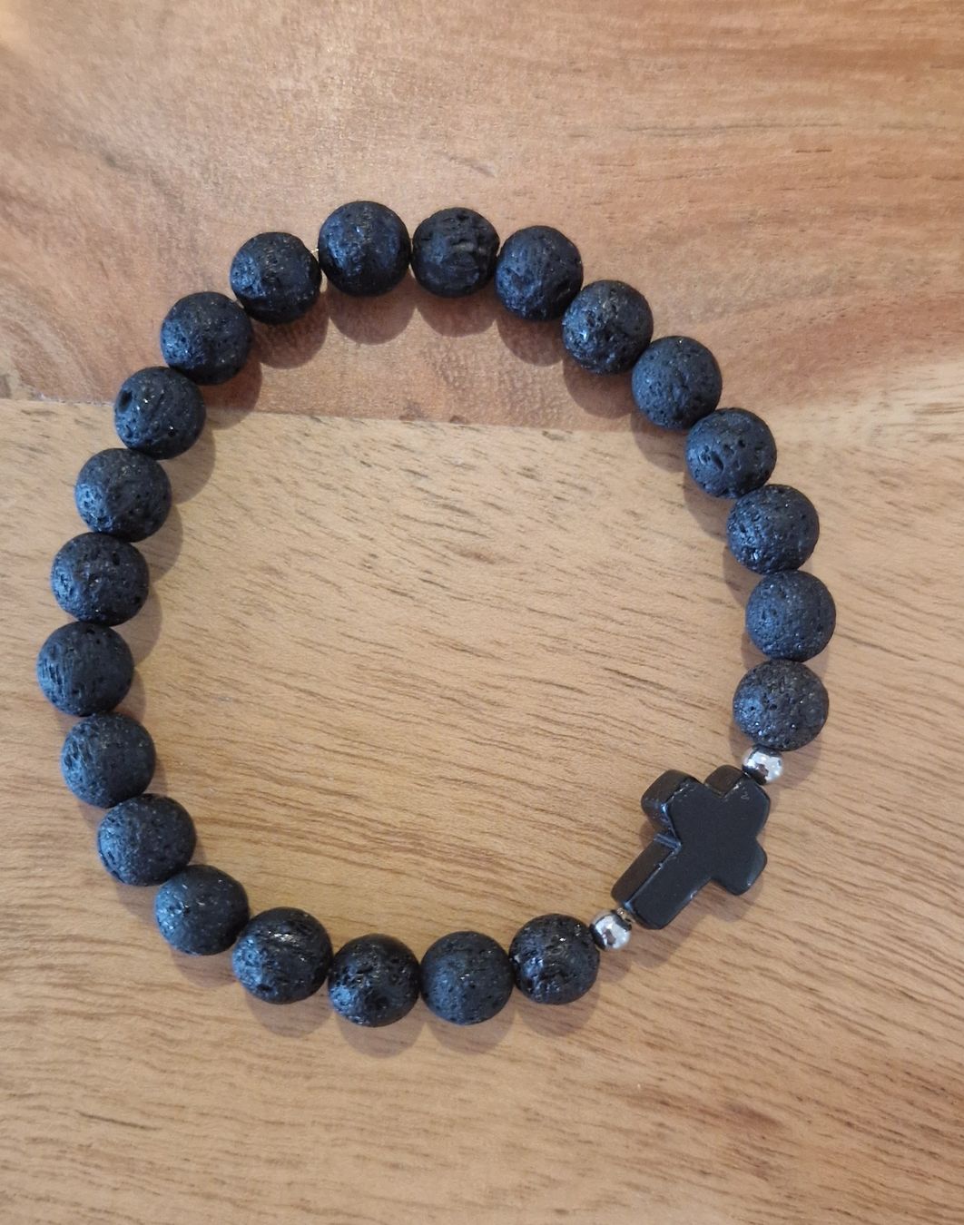 Bracelets: Versch. Stein Armbänder, elastisch, Handmade Neu! – Neuf (Voir description) à Wallisellen par Outrun 2