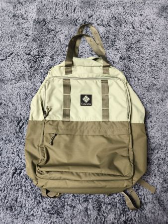 Columbia Rucksack Unisex 32 Liter  grün / mint