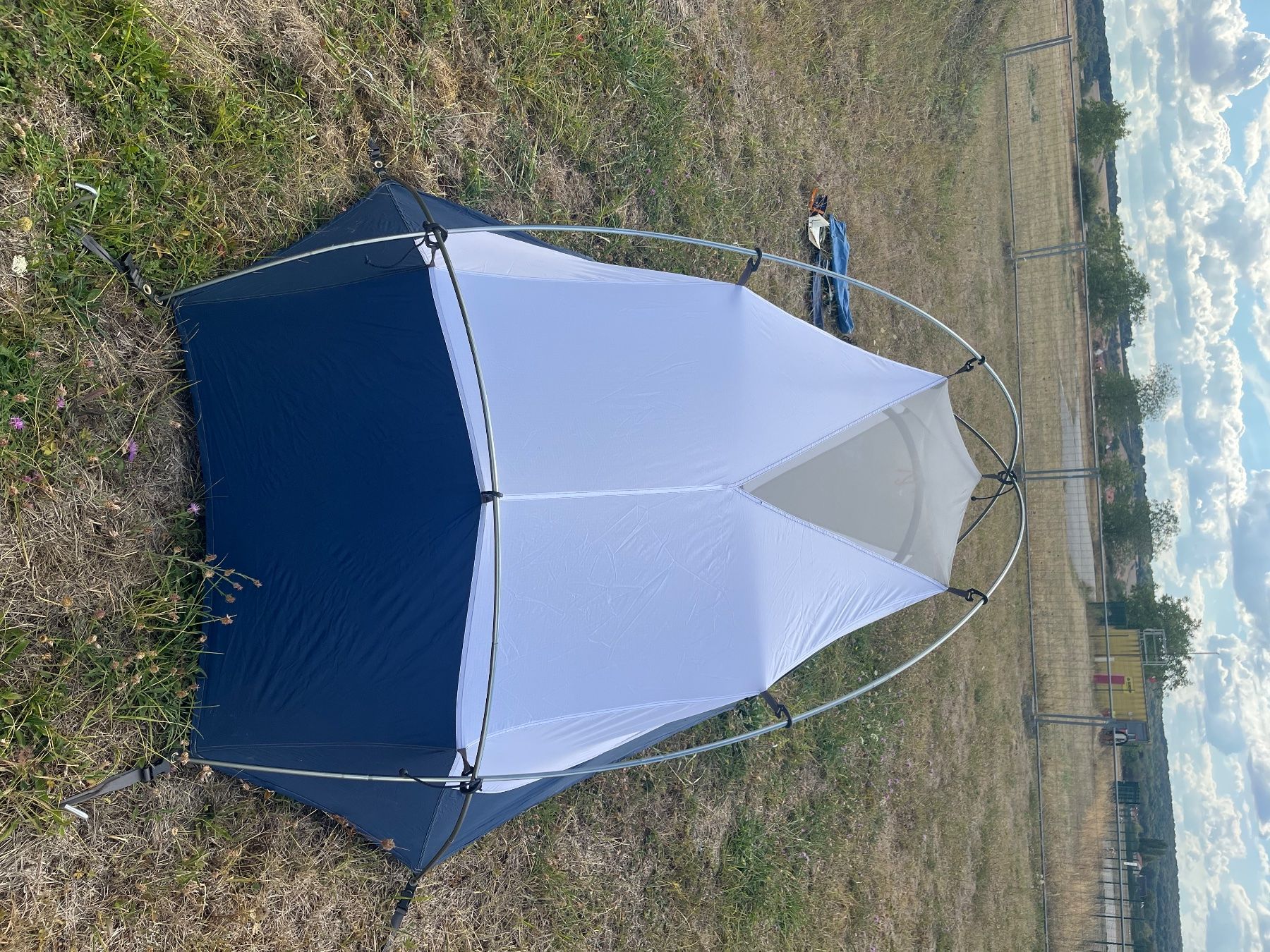 Tende : TentenSierra Design Orion AST – Usato da Delémont venduto da Cannonus 3