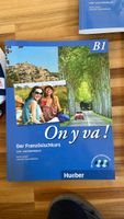 On y va! B1 Kursbuch