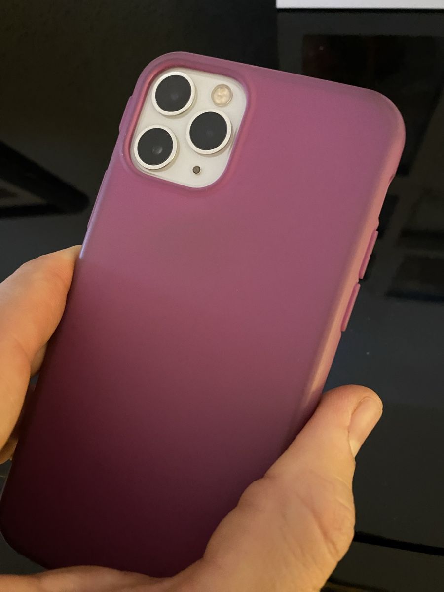 Apple Telefoni cellulari / Smartphones: iPhone 11 Pro 64GB, Weiß – Usato da Zug venduto da Roderric_Ro 1