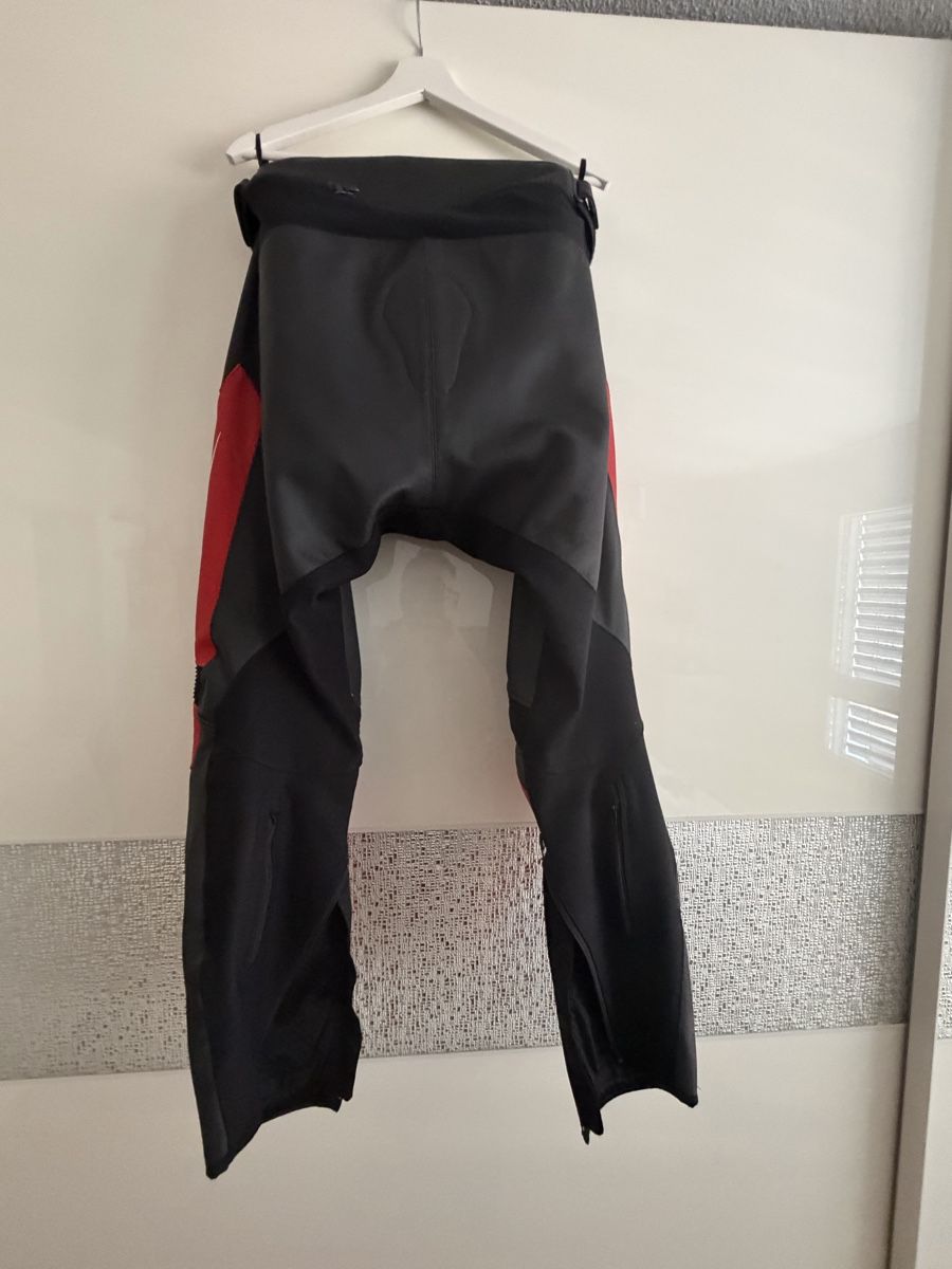 Ducati Pantalons: Hosen Ducati – Neuf (Voir description) à Burgdorf par ric_nln6 1