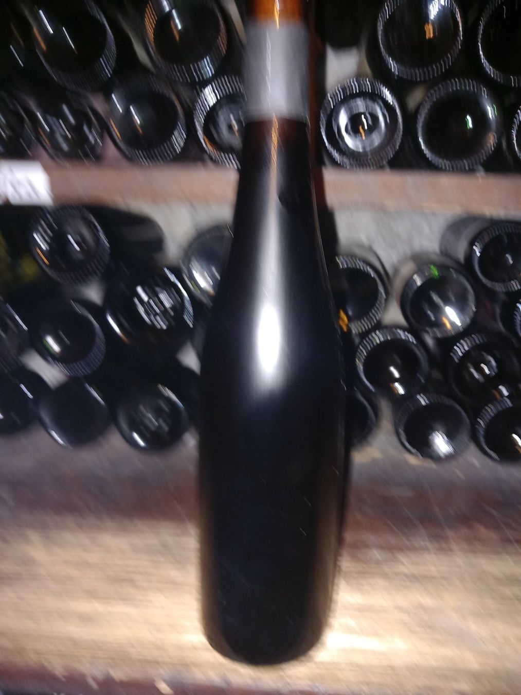 Wein: Heldenblut dole 1997 – Neu (gemäss Beschreibung) aus Le locle von juliensaran 3