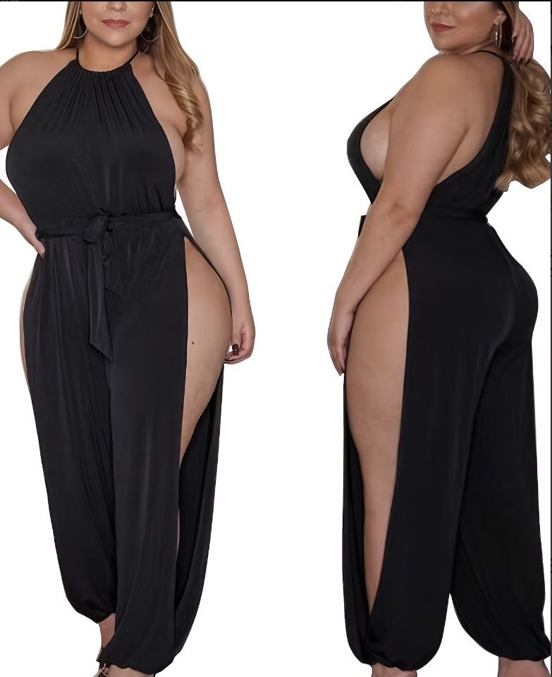 Tute: Eleganter Damen Jumpsuit – Nuovo (secondo la descrizione) da Endingen venduto da Warlock 1
