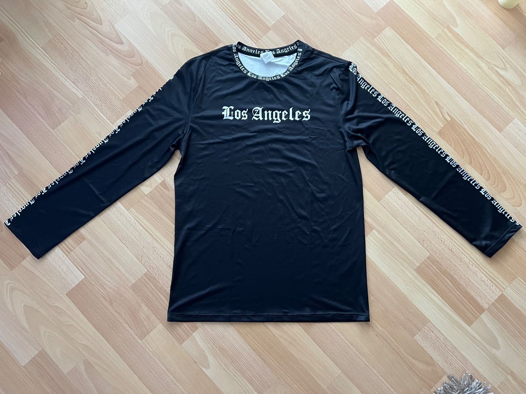 Maglioni & Felpe: Herren Shirt Neu – Nuovo e nell'imballaggio originale da Uetendorf venduto da Stoun 1
