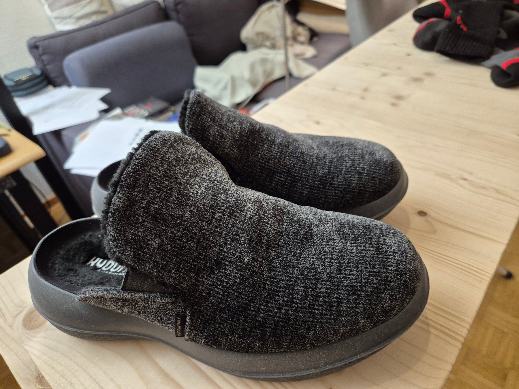 Herrenschuhe: Finken – Gebraucht aus Domat Ems von dan_5mvr 1