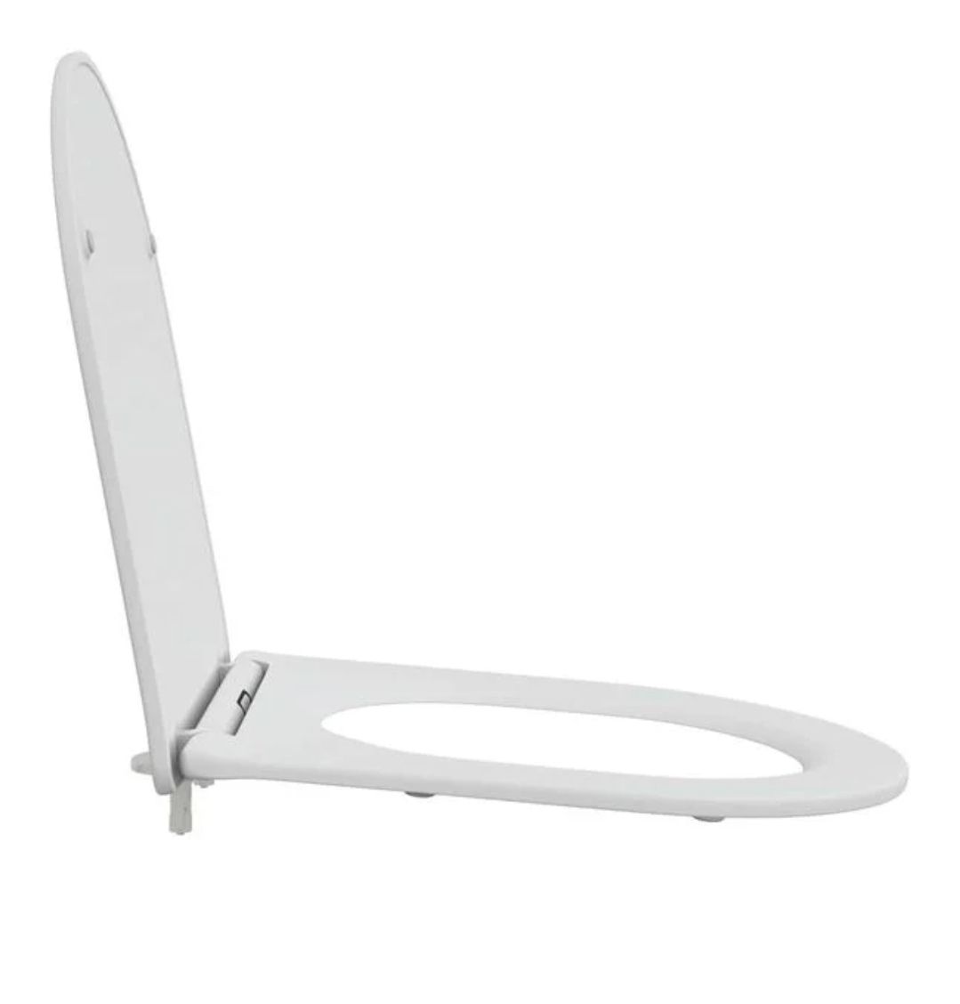 WC: Toiletten Deckel weiss Duroplast – Nuovo e nell'imballaggio originale da Wengi b. Büren venduto da NeReida88 2