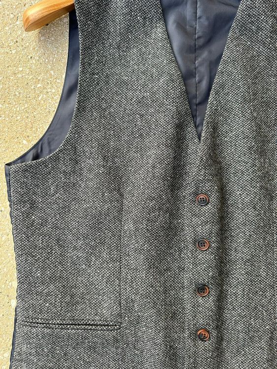 Gilet & Giacche: Herren Gilet – Nuovo (secondo la descrizione) da Volketswil venduto da casertana 1