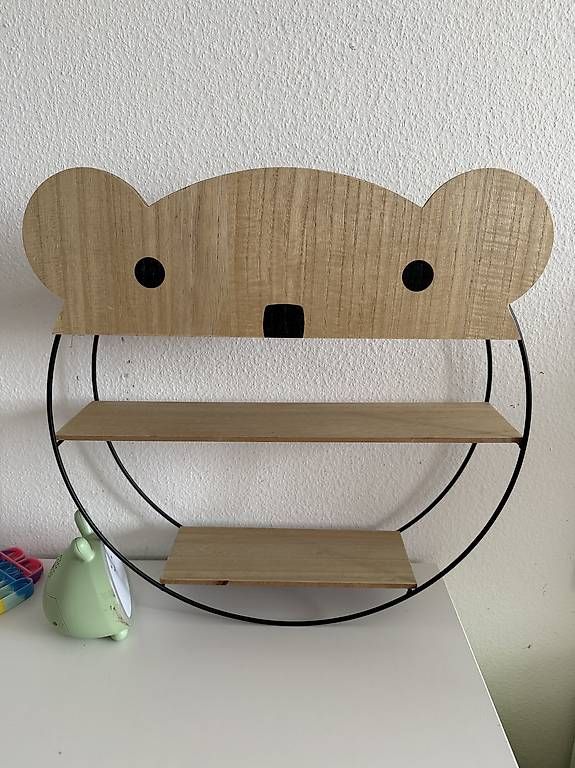 Regale: Kinder regal -bear – Gebraucht aus Zürich von mat_5l7y 1