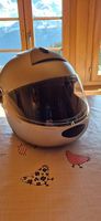 Motorradhelm