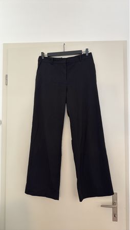 Weekday Anzugshose Wide 38